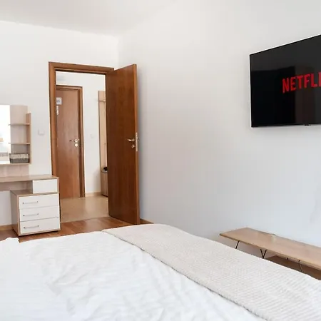 Pirin Sense Amazing - - Free Parking * Bansko