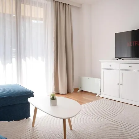 Pirin Sense Amazing - - Free Parking Apartman *