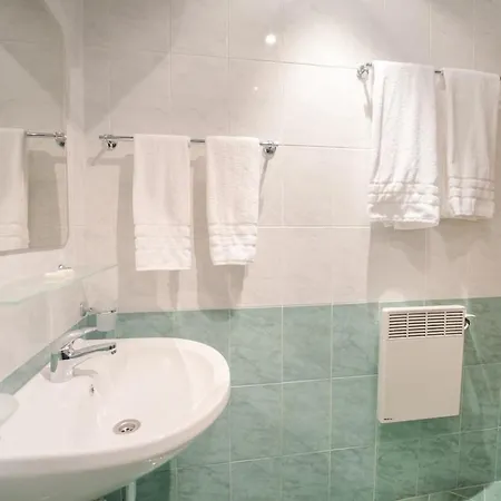 Pirin Sense Amazing - - Free Parking Apartman *