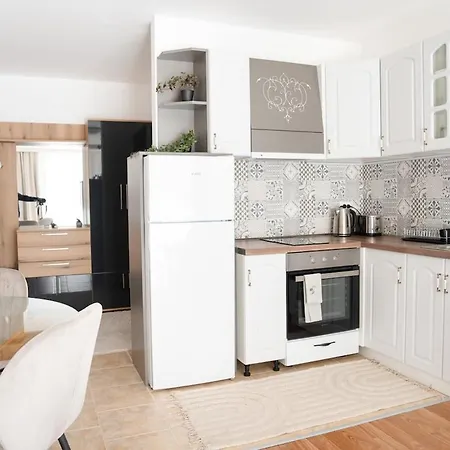 Pirin Sense Amazing - - Free Parking Apartman Banszko