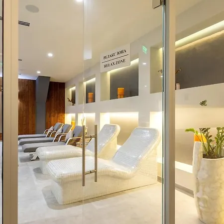 Apartman Pirin Sense Amazing - - Free Parking