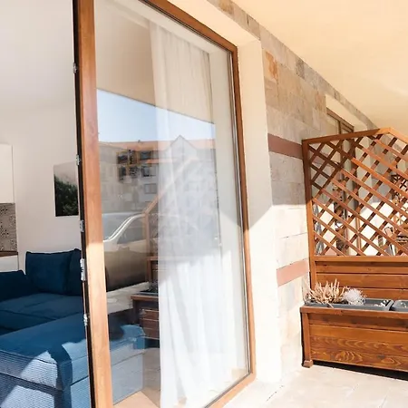 Pirin Sense Amazing - - Free Parking Apartman