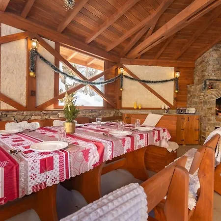 Pirin Sense Amazing - - Free Parking Apartment *