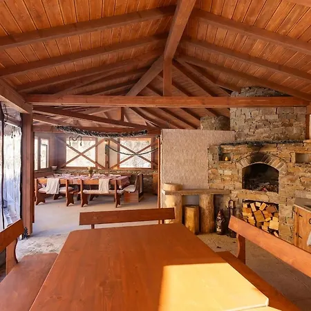 Pirin Sense Amazing - - Free Parking * Bansko