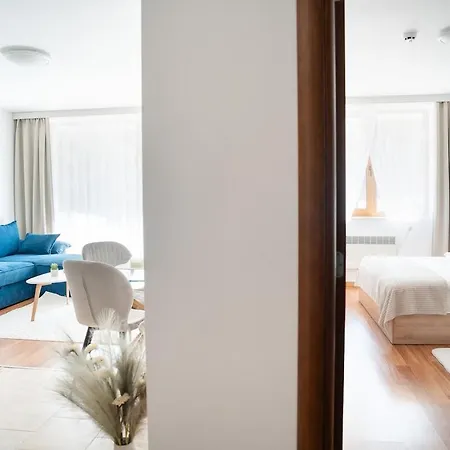 Pirin Sense Amazing - - Free Parking *