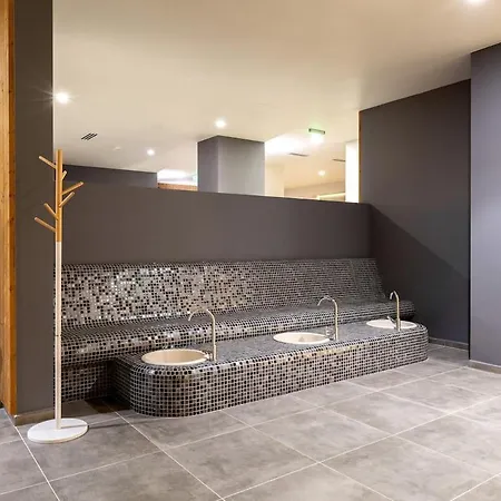 Pirin Sense Amazing - - Free Parking Daire Bansko