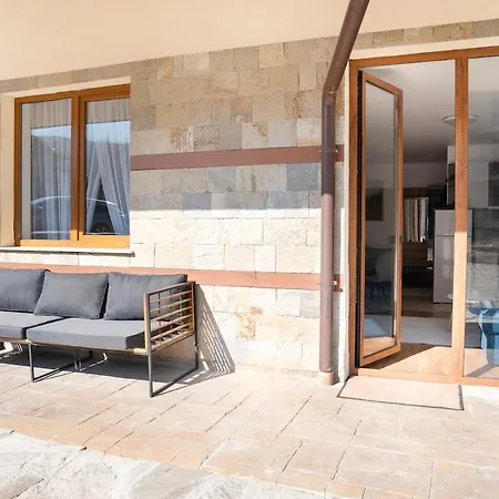 Pirin Sense Amazing - - Free Parking Bansko